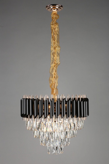 Подвесная люстра Omnilux Certaldo OML-81803-12 Фото № 10