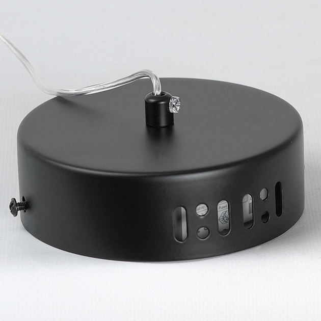 Подвесной светодиодный светильник Lussole Calvert LSP-7366 Фото № 3