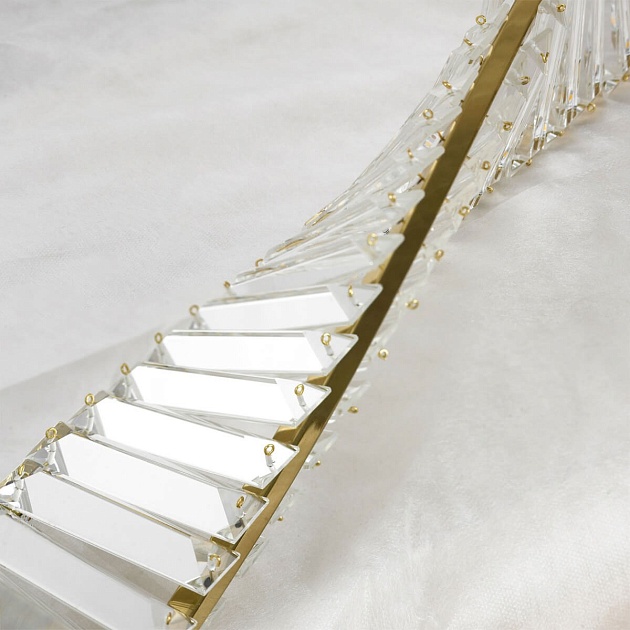 Подвесной светодиодный светильник Lussole Loft CENTENNIAL LSP-7025 изображение 6 Подвесной светодиодный светильник Lussole Loft CENTENNIAL LSP-7025 Фото № 6