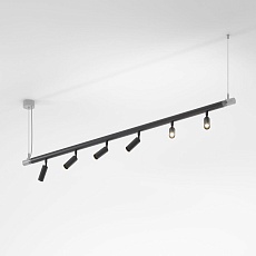 Трековый светильник Elektrostandard Module System 85178/01 a066180