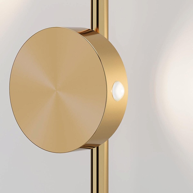 Подсветка интерьерная Elektrostandard Illume a070999 Фото № 4