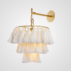 Настенный светильник Imperium Loft Tassel Wall 141055-26