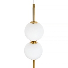 Подвесной светодиодный светильник MyFar Violla MR2021-4PL 3