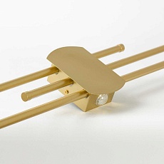 Бра настенное Lussole HARDEMAN LSP-7396 3