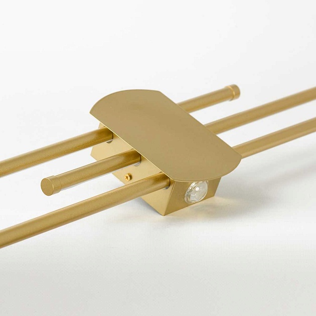 Бра настенное Lussole HARDEMAN LSP-7396 Фото № 4