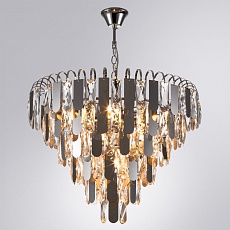 Подвесная люстра Arte Lamp Vivien A2719SP-8CC 2