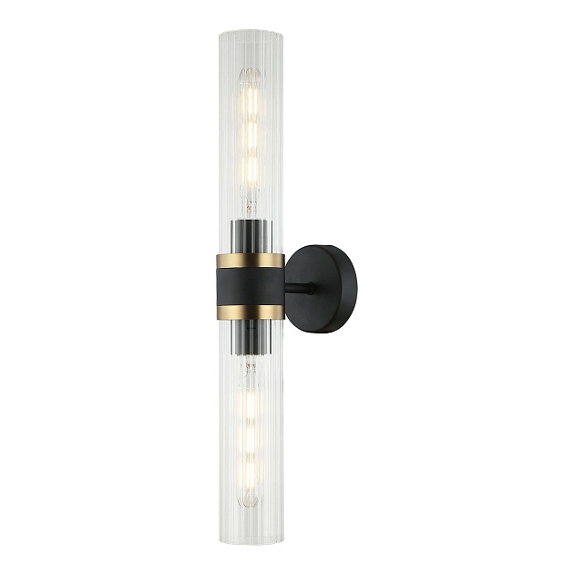 Бра Lussole LOFT Blount LSP-8869 Фото № 1