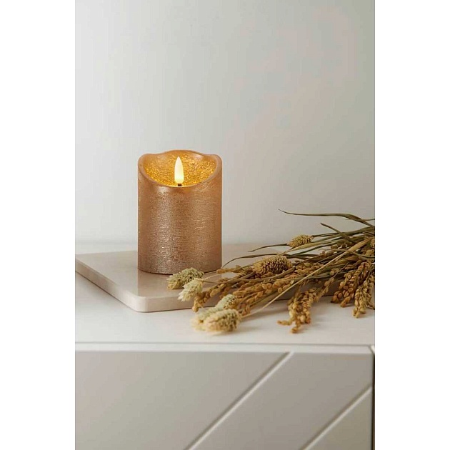 Светодиодная свеча Eglo FLAMME RUSTIC 411498 Фото № 2