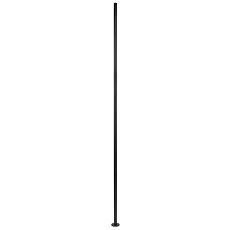 Опора Uniel UFV-T10T/60-400 BLACK UL-00012300