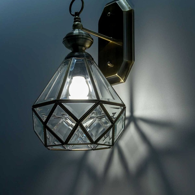 Бра Citilux Витра-1 CL442310 Фото № 13