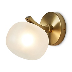 Бра Freya Donuts FR5444WL-01BS 4