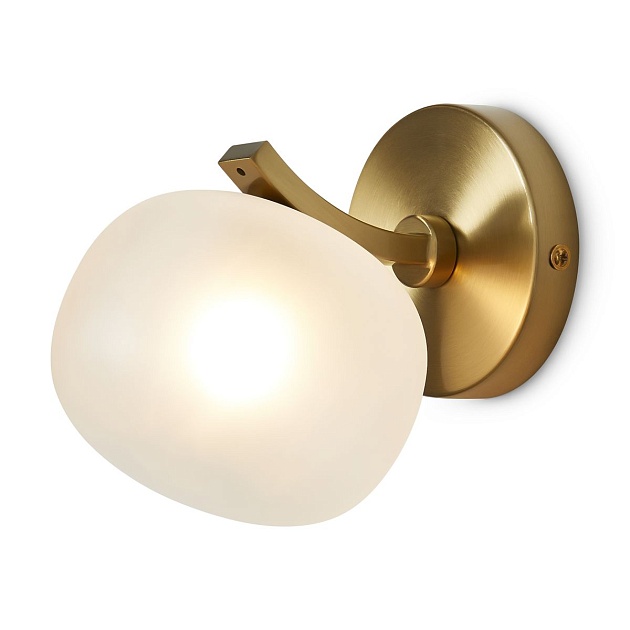 Бра Freya Donuts FR5444WL-01BS Фото № 5