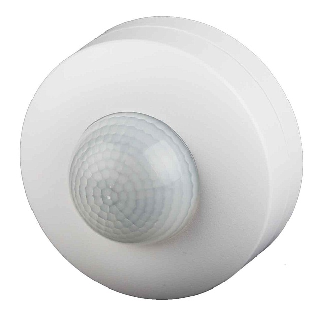 Датчик движения инфракрасный ЭРА MD 06 Б0004263 Фото № 1