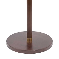 Напольная вешалка Bergenson Bjorn Bakken ZY-FH-BK-WDMT-GCHLN 2