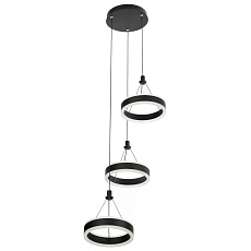 Подвесной светильник Citilux CL719031 5