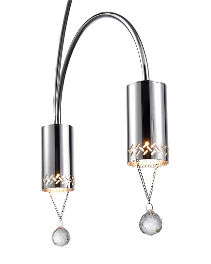 Подвесной светильник Vele Luce Pioggia VL4283P03 изображение 3 Подвесной светильник Vele Luce Pioggia VL4283P03 Фото № 3