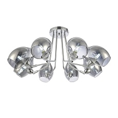 Потолочная люстра Evoluce Rinno SLE102402-08 4