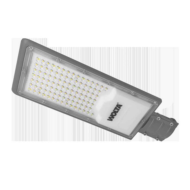 Консольный уличный светильник WOLTA STL-100W/04 Фото № 1