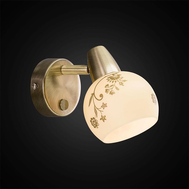 Спот Citilux Соната CL520513 Фото № 6