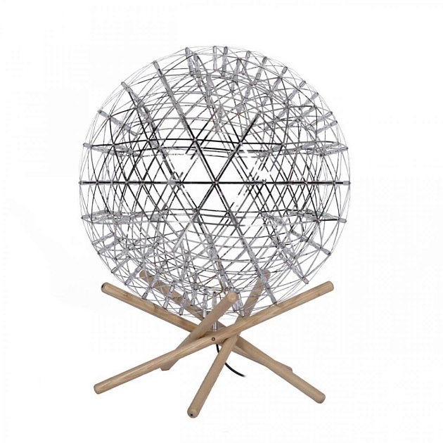 Торшер Loft IT Raimond 9027-61F Фото № 1