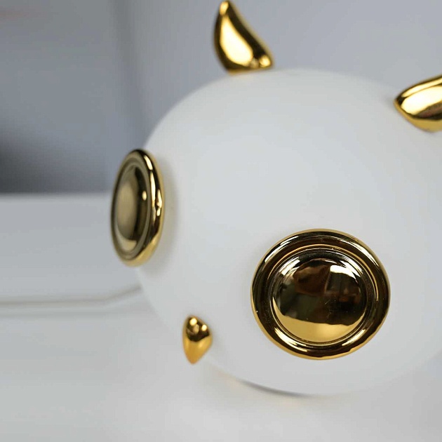 Настольная лампа Imperium Loft birdi01 290499-22 Фото № 2