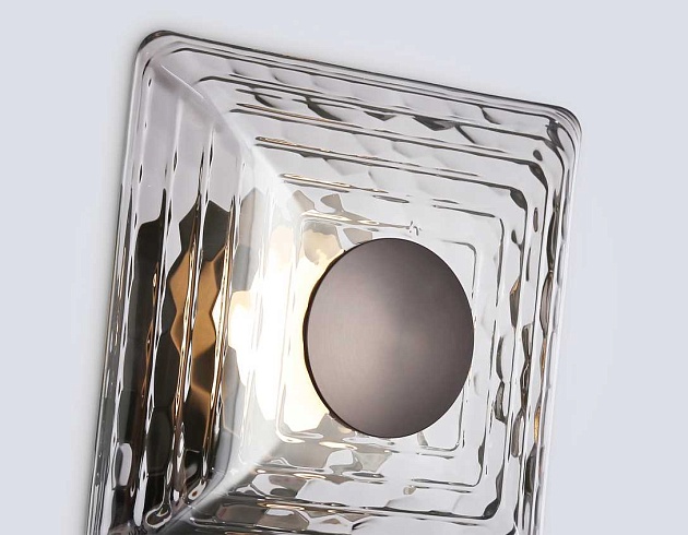 Настенный светодиодный светильник Ambrella light High Light LH31037 Фото № 3