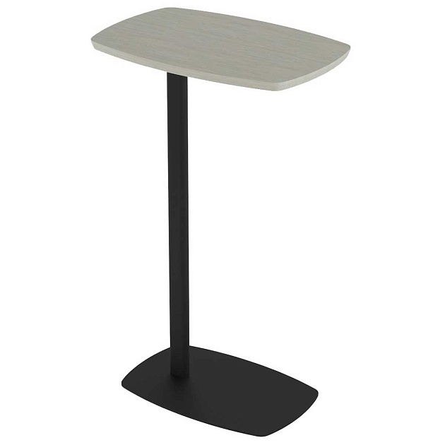 Приставной стол Калифорния ДЕЙ Дуб жемчужный 8902334801 изображение 1 Приставной стол Калифорния ДЕЙ Дуб жемчужный 8902334801 Фото № 1