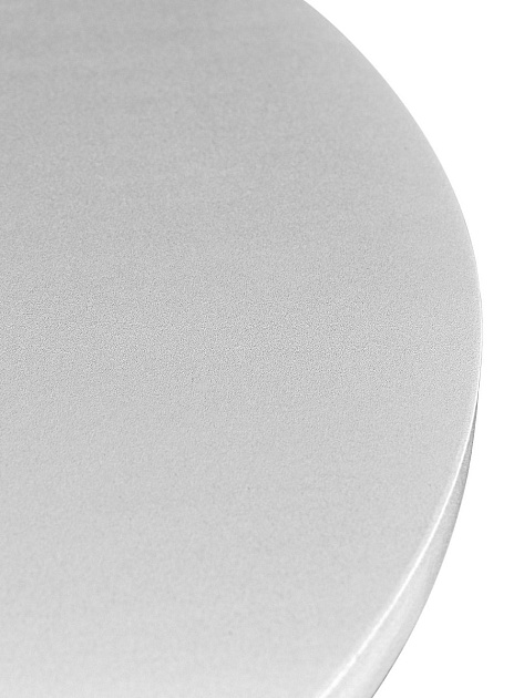 Барный стол Stool Group Мохито D60 белый УТ000001521 изображение 3 Барный стол Stool Group Мохито D60 белый УТ000001521 Фото № 3