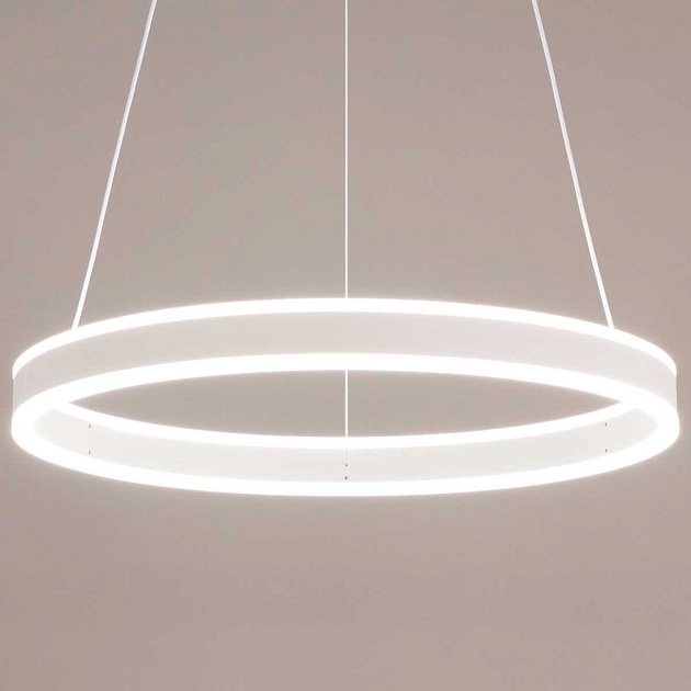 Подвесной светодиодный светильник Citilux Дуэт CL719500 изображение 14 Подвесной светодиодный светильник Citilux Дуэт CL719500 Фото № 14