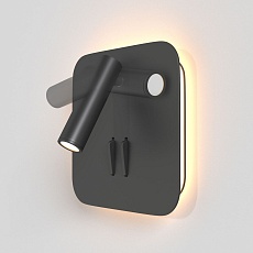 Светодиодный спот Maytoni Ios 176 C175-WL-01-6W-B 2