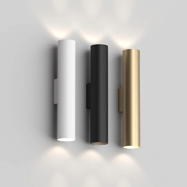 Бра Denkirs Scope DK5022-WH Фото № 4