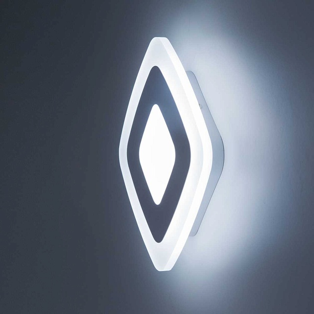 Потолочный светодиодный светильник Citilux Триест CL737B012 Фото № 6