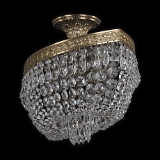 Потолочная люстра Bohemia Ivele 19273/55IV Pa 1