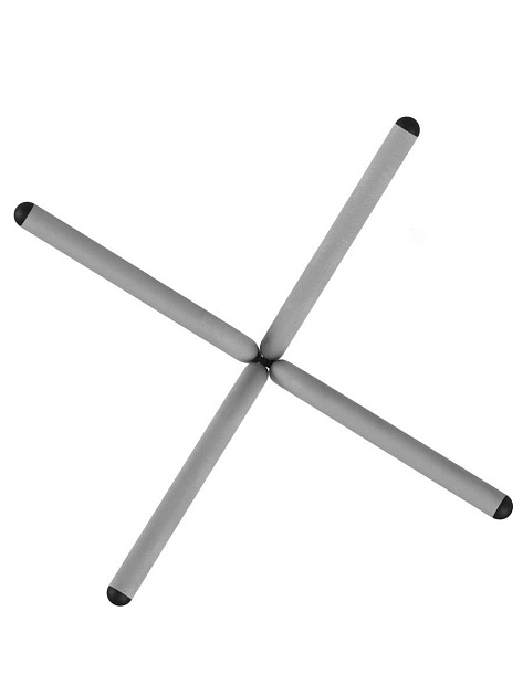 Напольная вешалка Мебелик Галант 218 007165 изображение 7 Напольная вешалка Мебелик Галант 218 007165 Фото № 7