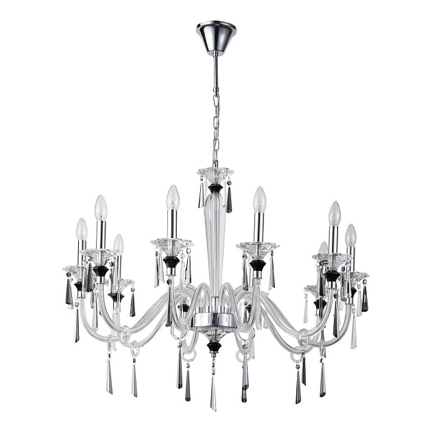 Подвесная люстра Stilfort Lussi 1052/09/10P Фото № 1