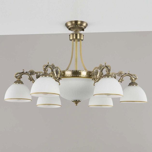 Подвесная люстра Citilux Адриана CL405293 изображение 10 Подвесная люстра Citilux Адриана CL405293 Фото № 10