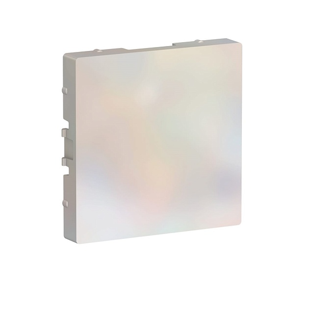 Заглушка Systeme Electric AtlasDesign жемчуг ATN000409 Фото № 1