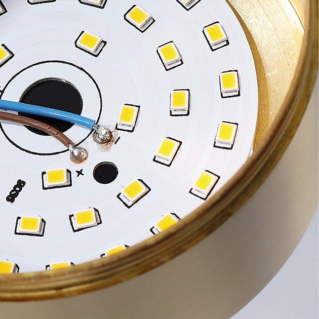 Бра Imperium Loft Sunshine 141047-26 изображение 2 Бра Imperium Loft Sunshine 141047-26 Фото № 2