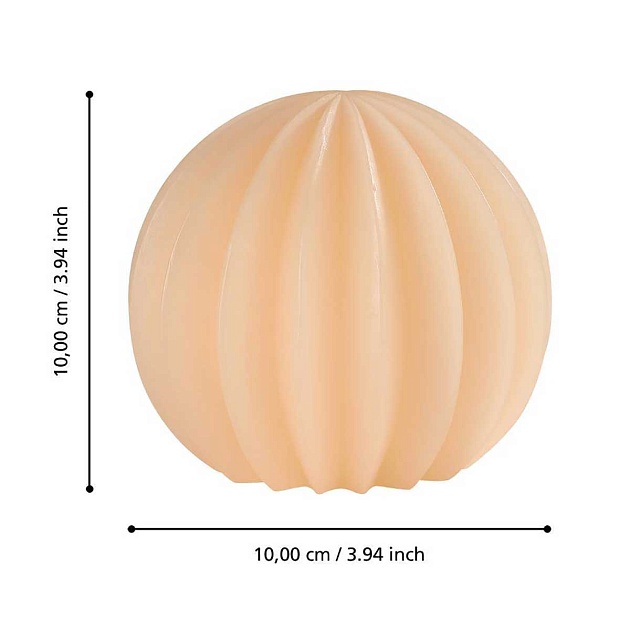 Светодиодная свеча Eglo CHOSHI 422451 Фото № 4