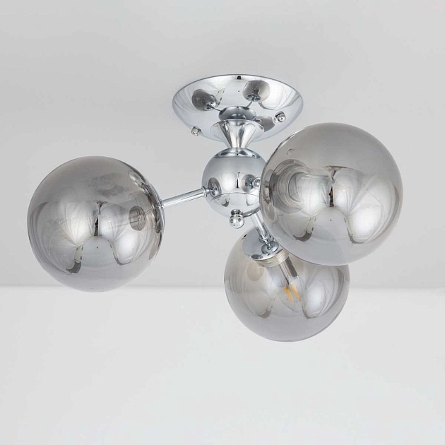 Потолочная люстра Citilux Томми CL102130 изображение 5 Потолочная люстра Citilux Томми CL102130 Фото № 5