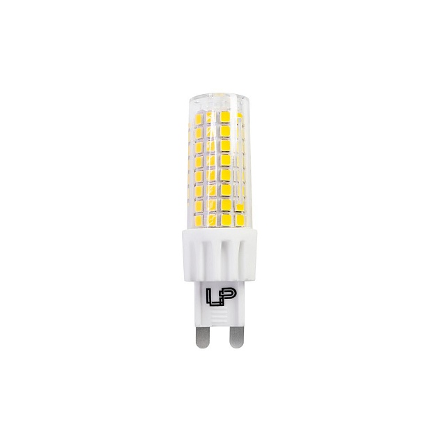 Светодиодная лампа LEDS POWER G9 7Вт 4000К 007069 Фото № 2