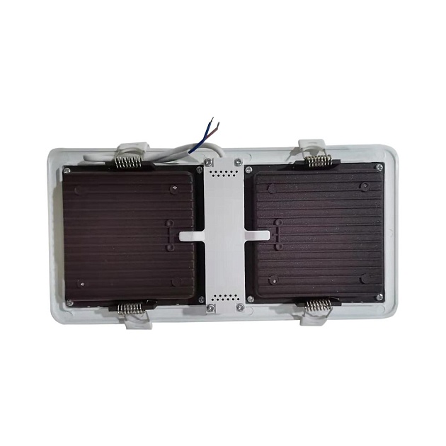 Встраиваемый светодиодный светильник Apeyron 42-018 Фото № 18