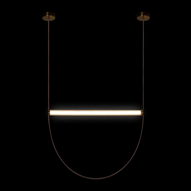 Подвесной светодиодный светильник Loft IT Liana 10221/1250 изображение 3 Подвесной светодиодный светильник Loft IT Liana 10221/1250 Фото № 3