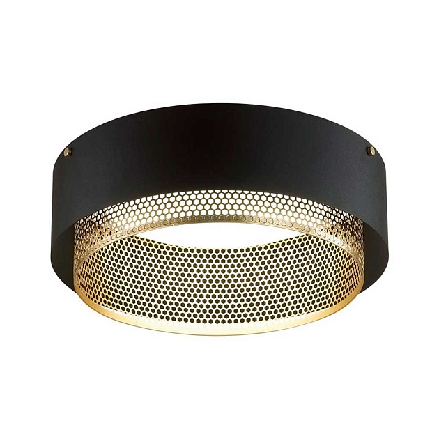 Потолочный светодиодный светильник Sonex Avra Antey 7692/48L изображение 2 Потолочный светодиодный светильник Sonex Avra Antey 7692/48L Фото № 2