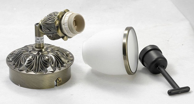 Спот Lussole Furlo LSL-7301-01 изображение 5 Спот Lussole Furlo LSL-7301-01 Фото № 5