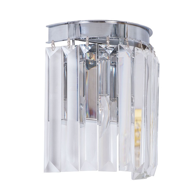 Настенный светильник Divinare Nova 3001/02 AP-1 Фото № 1