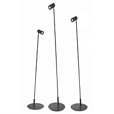 Торшер Romatti Cullinan Crispy T11111W 2