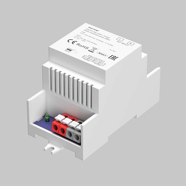 Источник напряжения Maytoni Lighting control 721009 Фото № 2