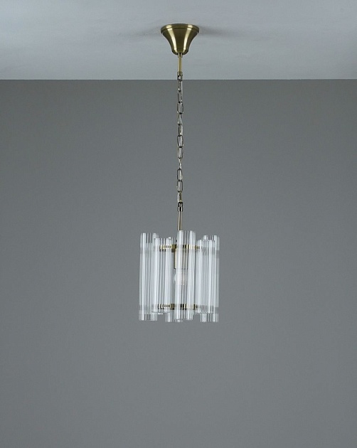 Подвесной светильник Moderli Monte V10775-1P Фото № 5