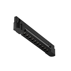 Трековый светодиодный светильник Maytoni Technical Points TR195-3-10W4K-M-B